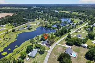 179 Forest Hills Dr, Douglas, GA 31535 - Photo 5