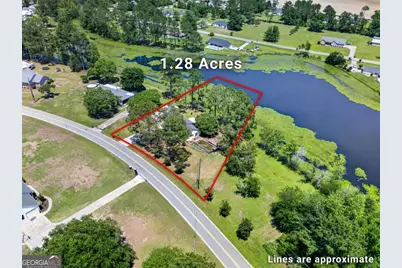 179 Forest Hills Drive, Douglas, GA 31535 - Photo 3
