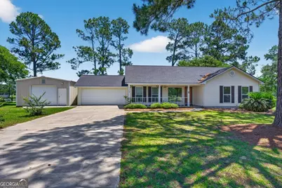 179 Forest Hills Drive, Douglas, GA 31535 - Photo 1