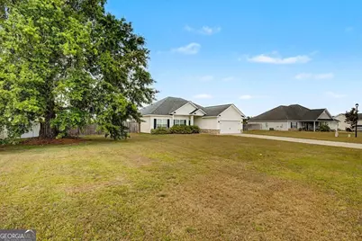 129 Timberland Drive NE, Ludowici, GA 31316 - Photo 15