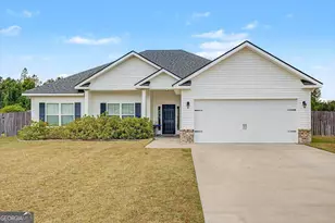 129 Timberland Dr NE, Ludowici, GA 31316 - Photo 1