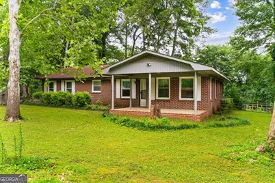 156 NW Parker Road, Calhoun, GA 30701 - Photo 5