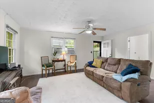 156 NW Parker Rd, Calhoun, GA 30701 - Photo 15