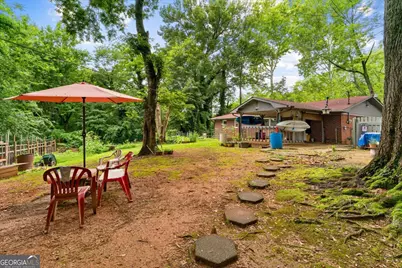 156 NW Parker Road, Calhoun, GA 30701 - Photo 33