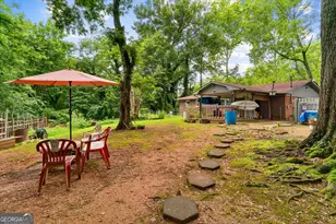 156 NW Parker Rd, Calhoun, GA 30701 - Photo 33