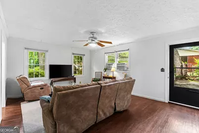 156 NW Parker Road, Calhoun, GA 30701 - Photo 17