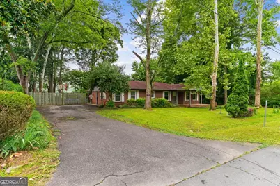 156 NW Parker Road, Calhoun, GA 30701 - Photo 3