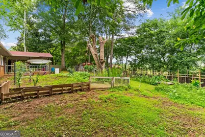156 NW Parker Road, Calhoun, GA 30701 - Photo 35