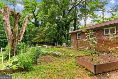 156 NW Parker Road, Calhoun, GA 30701 - Photo 37