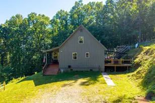 566 Old Cherry Mountain Trail, Hayesville, NC 28904 - Photo 3