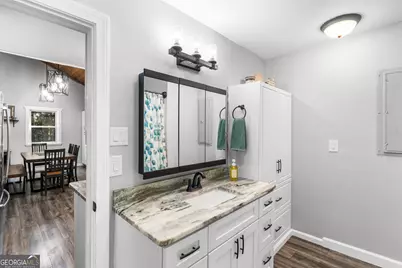 566 Old Cherry Mountain Trail, Hayesville, NC 28904 - Photo 23