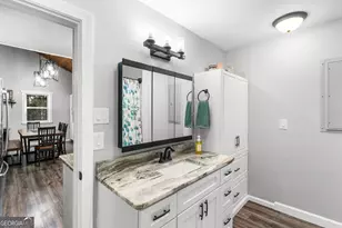 566 Old Cherry Mountain Trail, Hayesville, NC 28904 - Photo 23