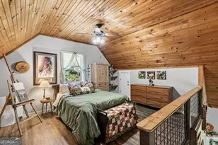 566 Old Cherry Mountain Trail, Hayesville, NC 28904 - Photo 25