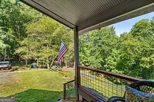 566 Old Cherry Mountain Trail, Hayesville, NC 28904 - Photo 37