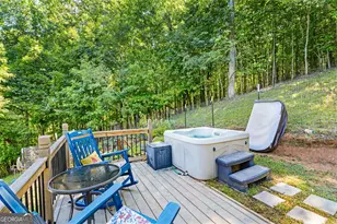 566 Old Cherry Mountain Trail, Hayesville, NC 28904 - Photo 31