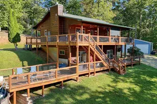 152 Dockery Ridge Rd, Young Harris, GA 30582 - Photo 1