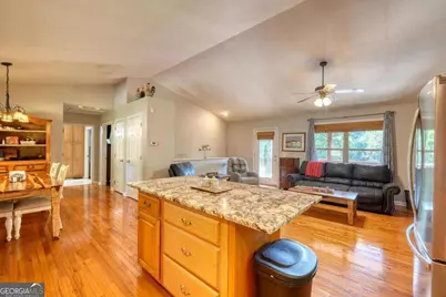 152 Dockery Ridge Road, Young Harris, GA 30582 - Photo 19