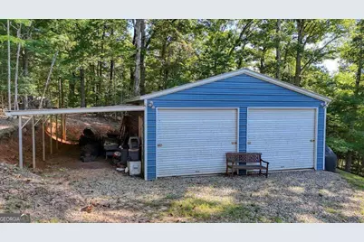 152 Dockery Ridge Road, Young Harris, GA 30582 - Photo 5