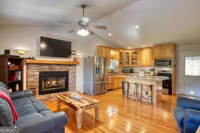 152 Dockery Ridge Road, Young Harris, GA 30582 - Photo 3