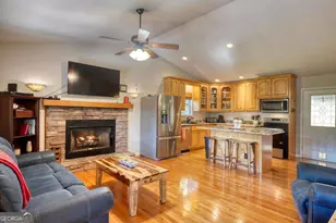152 Dockery Ridge Rd, Young Harris, GA 30582 - Photo 3