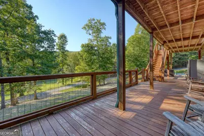 152 Dockery Ridge Road, Young Harris, GA 30582 - Photo 11