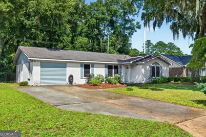 106 Greenbriar Drive, Savannah, GA 31419 - Photo 39