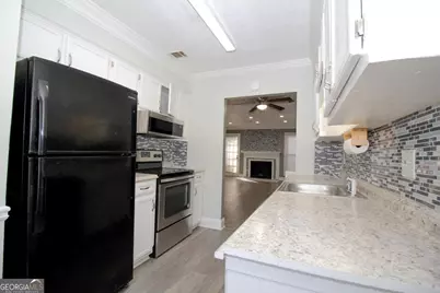 2340 Beaver Ruin Road #UN7, Norcross, GA 30071 - Photo 3