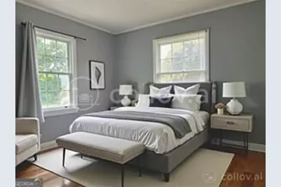 1540 Burton Avenue, Macon, GA 31204 - Photo 9
