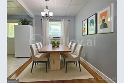 1540 Burton Avenue, Macon, GA 31204 - Photo 3