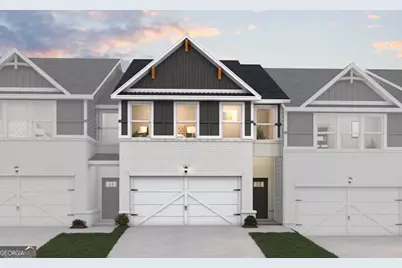3232 Winding Waters Way, Powder Springs, GA 30127 - Photo 1