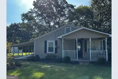 180 McGrady Road NE, Rome, GA 30165 - Photo 1
