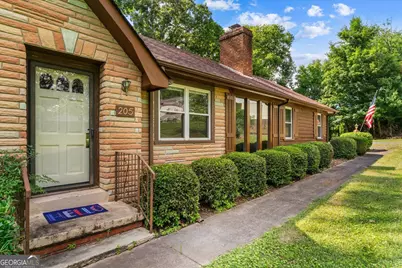 205 Mountain View Drive, Dalton, GA 30721 - Photo 9