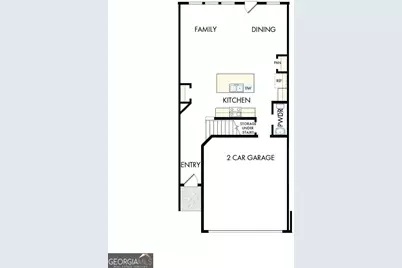 226 Redbud Road, Canton, GA 30114 - Photo 3