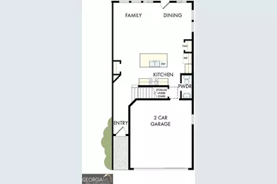 222 Redbud Road, Canton, GA 30114 - Photo 3