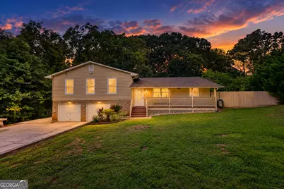1042 Duke Drive SE, Conyers, GA 30013 - Photo 3
