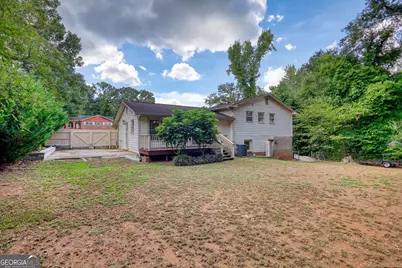 1042 Duke Drive SE, Conyers, GA 30013 - Photo 25