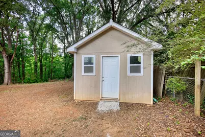 1042 Duke Drive SE, Conyers, GA 30013 - Photo 31