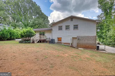1042 Duke Drive SE, Conyers, GA 30013 - Photo 27
