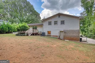 1042 Duke Dr SE, Conyers, GA 30013 - Photo 27