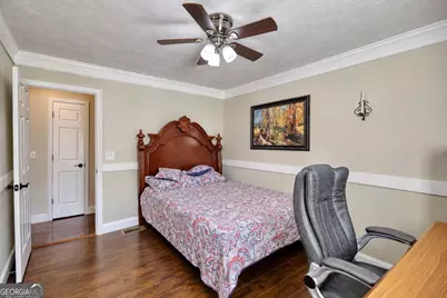 1042 Duke Drive SE, Conyers, GA 30013 - Photo 19