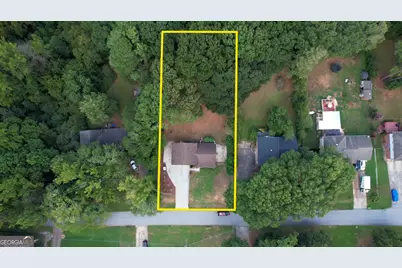1042 Duke Drive SE, Conyers, GA 30013 - Photo 37