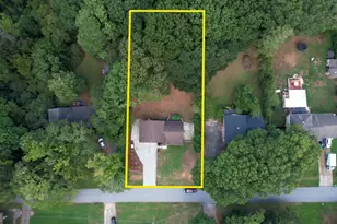 1042 Duke Dr SE, Conyers, GA 30013 - Photo 37