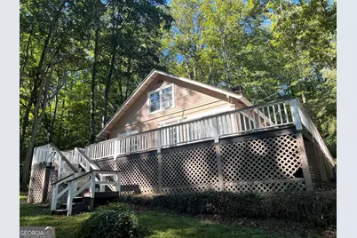 3835 Highway 441 N, Rabun Gap, GA 30568 - Photo 1