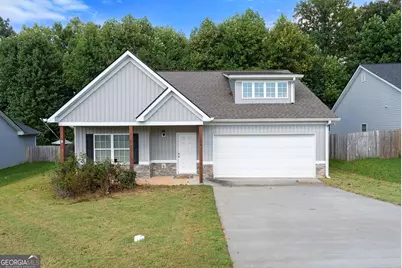 314 Highland Pointe Drive, Alto, GA 30510 - Photo 1