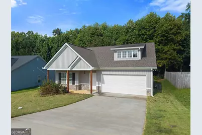 314 Highland Pointe Drive, Alto, GA 30510 - Photo 3
