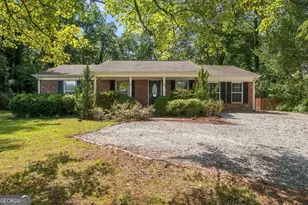 1007 US-76, Clayton, GA 30525 - Photo 1