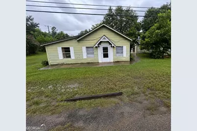 990 S Main Street, Blakely, GA 39823 - Photo 1