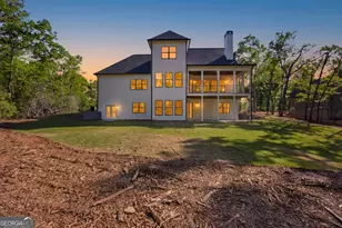 110 Fall Pippin Court, Clarkesville, GA 30523 - Photo 3