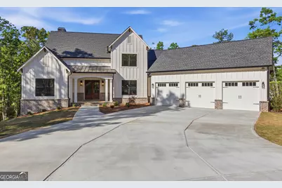110 Fall Pippin Court, Clarkesville, GA 30523 - Photo 3