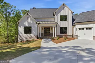 110 Fall Pippin Court, Clarkesville, GA 30523 - Photo 5
